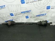 Привод в сборе задний правый BMW 1-Series F20