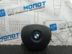 Подушка безопасности в рулевое колесо BMW 1-Series