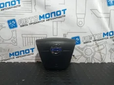 Подушка безопасности в рулевое колесо Volvo S60