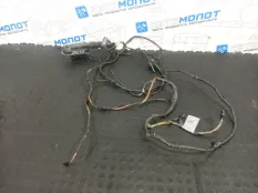 Проводка двери задняя правая BMW 5-Series F10