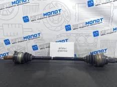 Привод в сборе задний правый BMW 1-Series F20