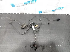 Проводка двери задняя левая Volkswagen Tiguan 5N1