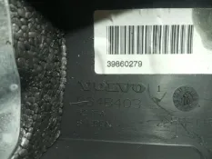 Кожух рулевой колонки Volvo S60 FS45 B4164T