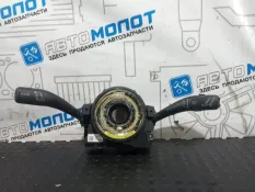 Блок подрулевых переключателей Audi A4 8K5 CDNC