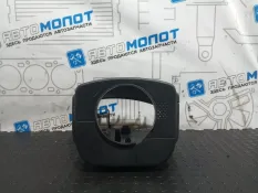 Кожух рулевой колонки Citroen C4 С7 HNY HN01