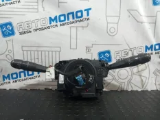 Блок подрулевых переключателей Citroen C4 С7 HNY