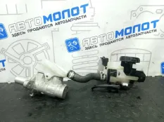 Главный тормозной цилиндр Nissan Teana J32 VQ25DE