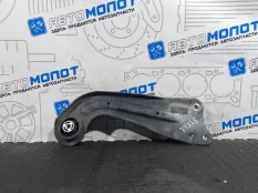 Рычаг задний левый Audi A3 8PA BVY