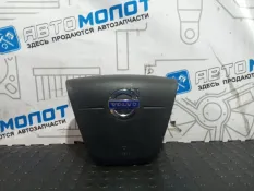 Подушка безопасности в рулевое колесо Volvo XC60