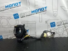 Шлейф-лента подушки безопасности Subaru Forester