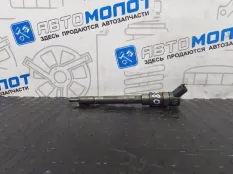 Форсунка дизельная коммон рэйл Hyundai Santa Fe CM