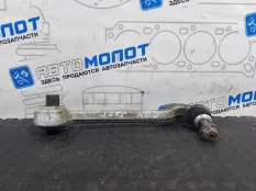 Рычаг передний правый BMW 1-Series E87 N45B16AC