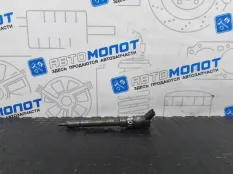 Форсунка дизельная коммон рэйл Hyundai Santa Fe CM