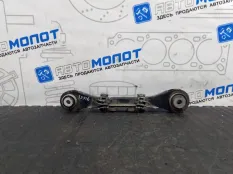 Рычаг задний левый верхний BMW 1-Series F20