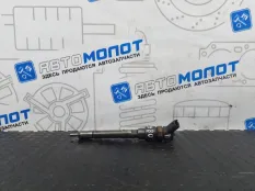 Форсунка дизельная коммон рэйл Hyundai Santa Fe CM