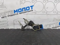 Датчик высоты дорожного просвета BMW 1-Series F20