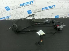 Проводка двери задняя левая Audi A4 B8 CDH