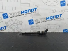 Форсунка дизельная коммон рэйл Hyundai Santa Fe CM