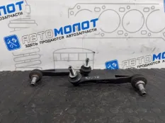 Стойка стабилизатора задняя BMW 1-Series F20