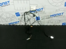 Проводка двери задняя левая Audi A4 B8 CDH