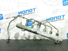 Топливная рампа Kia Sorento BL D4CB VGT 170Л.С