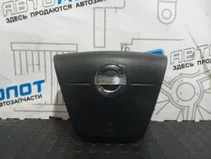 Подушка безопасности в рулевое колесо Volvo XC60