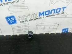 Кнопка стеклоподъемника задняя левая Audi A4 B8