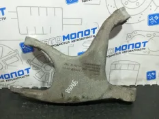 Рычаг задний правый нижний Audi A7 4G CGW