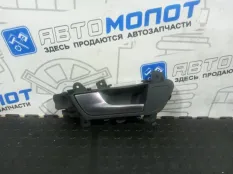 Ручка двери внутренняя задняя левая Audi A4 B8 CDH