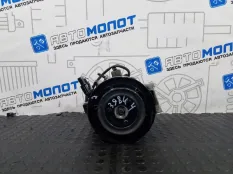 Компрессор кондиционера Kia Sorento UM D4HB 2.2