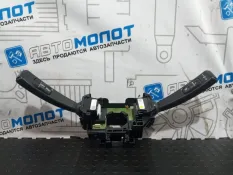 Блок подрулевых переключателей Volvo S60 FS45