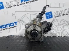 ТНВД Hyundai Santa Fe DM D4HB 2.2 ЕВРО 6