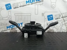 Блок подрулевых переключателей BMW 1-Series E87