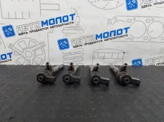 Форсунка дизельная коммон рэйл Kia Sorento BL D4CB