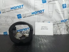 Кожух рулевой колонки Audi TT 8J3 CES CESA