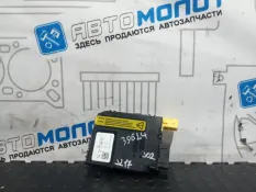 Блок управления рулевой рейкой Audi TT 8J3 CES