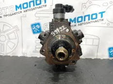 ТНВД Hyundai Grand Starex D4CB VGT 174Л.С ЕВРО 4