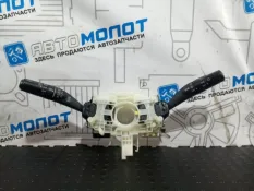 Блок подрулевых переключателей Subaru Forester SHJ