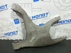 Рычаг задний левый нижний Audi A7 4G CGW