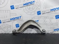 Рычаг задний правый верхний Audi A7 4G CGW