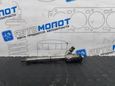 Форсунка дизельная коммон рэйл Hyundai Santa Fe DM