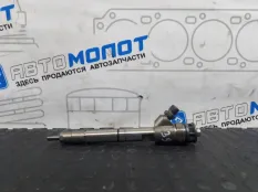 Форсунка дизельная коммон рэйл Hyundai Santa Fe DM