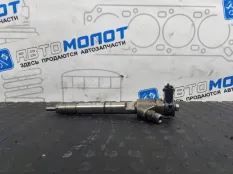 Форсунка дизельная коммон рэйл Hyundai Santa Fe DM