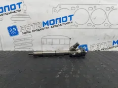 Форсунка дизельная коммон рэйл Hyundai Santa Fe DM