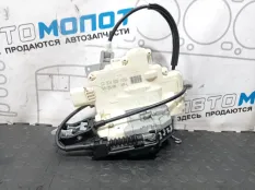 Замок двери задней левой Volkswagen Tiguan 5N1 CAW