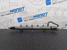 Топливная рампа Hyundai Santa Fe CM D4EB 2.2