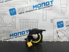 Шлейф-лента подушки безопасности Volvo XC60 DZ47