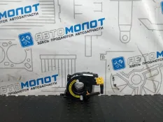 Шлейф-лента подушки безопасности Volvo S60 FS45