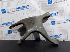 Рычаг задний левый нижний Audi A4 8K5 CDHB