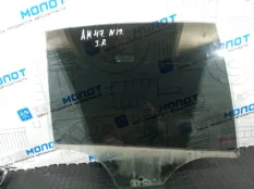 Стекло двери задней правой BMW 5-Series F10